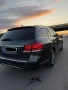 Mercedes E350 4x4, снимка 5