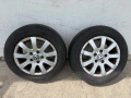 Джанти 15” 5х112, 2 броя, снимка 1
