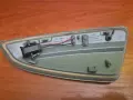 Мигач за дясно огледало Мерцедес W204, снимка 2