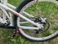 Santa Cruz Nomad custom build 26" отличен, снимка 7