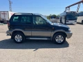 Nissan Terrano 3.0, 4х4, климатик, кожа, бързи/бавни, снимка 4
