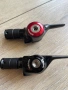 Команди SRAM ТТ 1090-R2C,  2х10 скорости, снимка 1