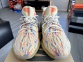 adidas Yeezy Boost 350 V2 Low MX Oat - GW3773, снимка 5