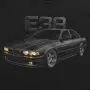BMW 740iL E38 2000 Луксозен V8 Седан Тениска 👔🚘, снимка 5