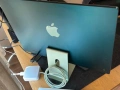 iMac m1- Ram 8gb SSD- 256gb с проблем!, снимка 3