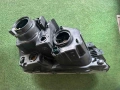 фар ляв Kia Sandero 2006-2009 #692S, снимка 3
