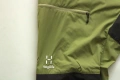 HAGLOFS - мъжки летен стреч туристически панталон, размер 52 (L), снимка 3