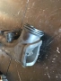 Въздухозаборна тръба за Mercedes Vito W639 2.2 CDI (2003-2009) A6460901837, снимка 2