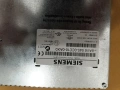 Siemens SIMATIC TP270 Touch 10" HMI Panel – 6AV6545-0CC10-0AX0, снимка 2