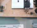 715GA564-M01-B00-005Y , 715GA052-P02-008-003M , 43UHD Dual RGB от Philips 43PUS7505/12, снимка 3
