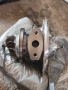 Продавам средна част (картридж) за:Turbo Model: GT1549 , 1000-010-008  GARRETT number : 703245-0002, снимка 3