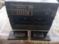 Глава от радиокасетофон Sanyo M807SR, снимка 1