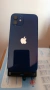 iPhone 12 64GB син, 100% батерия, като нов, отключен, без iCloud, с кабел, снимка 2
