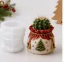 Молд чувалче с елха , снимка 2