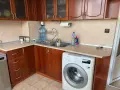 Кухня с дървени врати , снимка 3