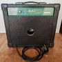 Усилвател за китара Stagg 15 GA DR, снимка 3