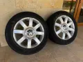 16" 5x112 Vw Original , снимка 4