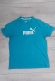 PUMA / M / 100%Original / мъжка тениска с къс ръкав, снимка 2