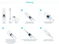 Инструмент за почистване IQOS Holder 2.4 и 3.0, снимка 5