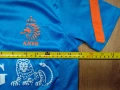 Nike / Holland - детска футболна тениска на Холандия, снимка 11