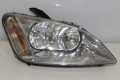 Десен фар Ford Focus C-Max (2003-2007г.) 3M5113005AH / ✔️HELLA Focus Cmax, снимка 3