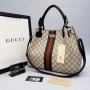 Gucci 🤎Дамски Чанти , снимка 2
