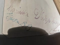 много стар албум ЦИРК , Артисти, снимка 10