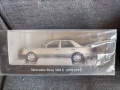 B66040724,умален модел die-cast Mercedes-Benz 500 E W124,(1991-1993)1:18, снимка 9