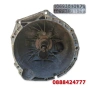 6-степенна ръчна скоростна кутия ZF - BMW 1/3/5/X1 2.0 D LCI (2006 г.+) N47 1069301097A 1069301106A , снимка 1