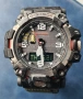Casio G-Shock Mudmaster GWG-2000-1A3, снимка 3
