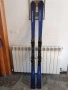 ски Grenzwertig on piste 176см, снимка 1