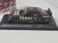1/43 Mercedes C Klasse Dtm 95 Minichamps , снимка 4