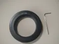 Адаптор за обектив Т2-PK Pentax, снимка 3