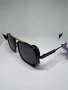  Слънчеви очила THOM RICHARD TR 9091 със 100% UV защита , снимка 5