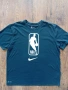 NIke NBA Dri-fit - мъжка тениска р-р XL, снимка 4