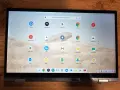 ASUS Chromebook Flip C433T 14" Touchscreen | Core m3 8100Y 3.40 Ghz | 8GB RAM | 128GB | 7ч. батерия, снимка 12