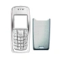 Панел Nokia 3220 Nokia C1-00 Nokia 2100 Nokia 2650 Nokia 3120 Nokia 7250 Nokia 1680 Nokia 6610, снимка 9