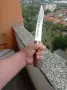 Красив овчарски нож, снимка 8