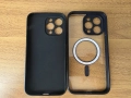 2 бр кейсове Iphone 14 Pro Max, снимка 2