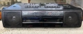 Радиокасетофон HITACHI TRK W350E, снимка 1