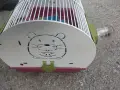 Клетка за гризачи запазена, снимка 5