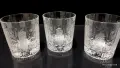 кристални чаши за уиски , снимка 7