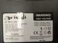 ARIELLI LED-32DN9A7-SMART ДЕФЕКТЕН ДИСПЛЕЙ  TP.MT5510S.PB802   T320XVN02.G DOO  , снимка 3