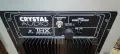 активен субуфер Crystal Audio THX-10SUB, снимка 6