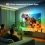 Nanoleaf 4D V2 RGB подсветка за TV до 65" с камера, снимка 2