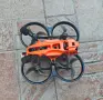 FPV дрон GEPRC Darkstar22 DJI O4 Pro, снимка 2