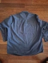 мъжка риза Ralph Lauren Ралф Лаурен 100% памук, произведена в САЩ made in USA, размер XXXL, тъмно си, снимка 2