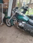 Мотор ( ЗА ЧАСТИ), снимка 2