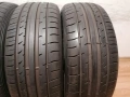  215/50/18 Falken 8 мм / летни гуми, снимка 3
