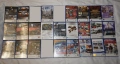 Игри за PS2 GTA 3/Vice City/Gran Turismo 4 Prologue/Turok/SSX 3/Hitman/007/Soul Calibur2, снимка 8